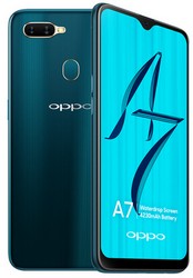 Замена разъема зарядки на телефоне OPPO A7 в Ижевске